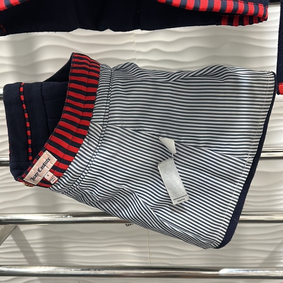 Juicy Couture suit - Picture 9 of 11